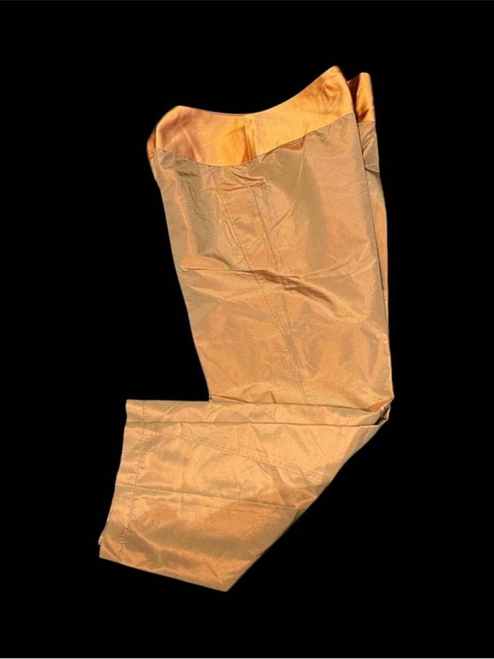 Versace Women's Silk Pants US 28